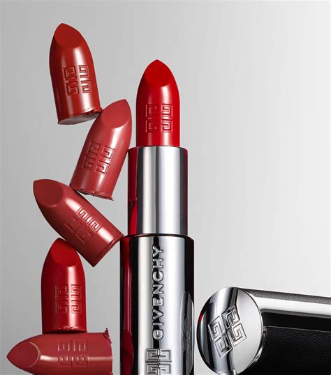 rouge interdit lipstick.